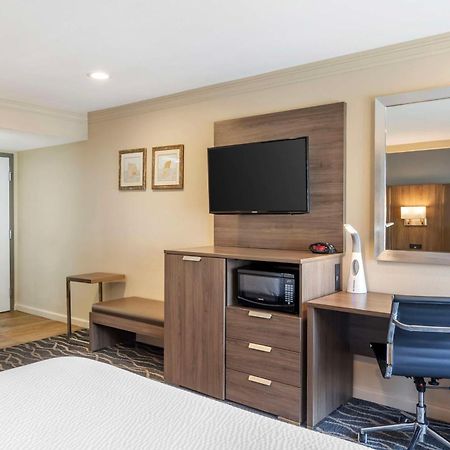 Best Western Plus Hill House Bakersfield Kültér fotó