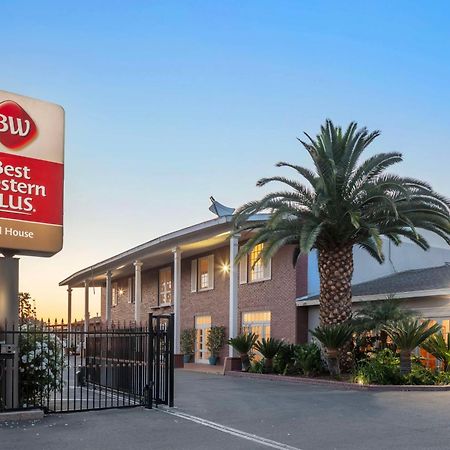 Best Western Plus Hill House Bakersfield Kültér fotó