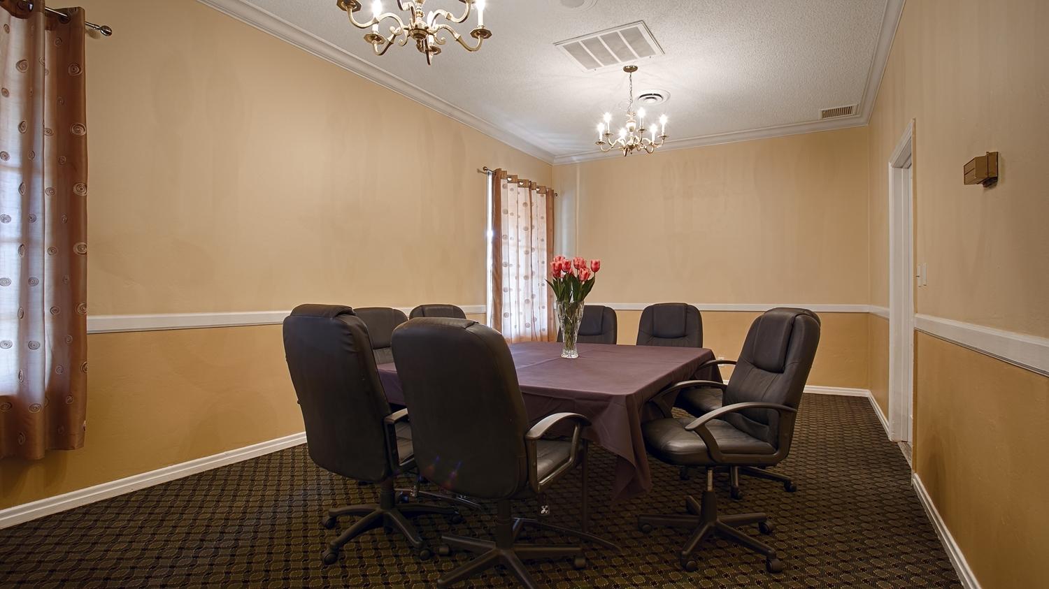 Best Western Plus Hill House Bakersfield Kültér fotó