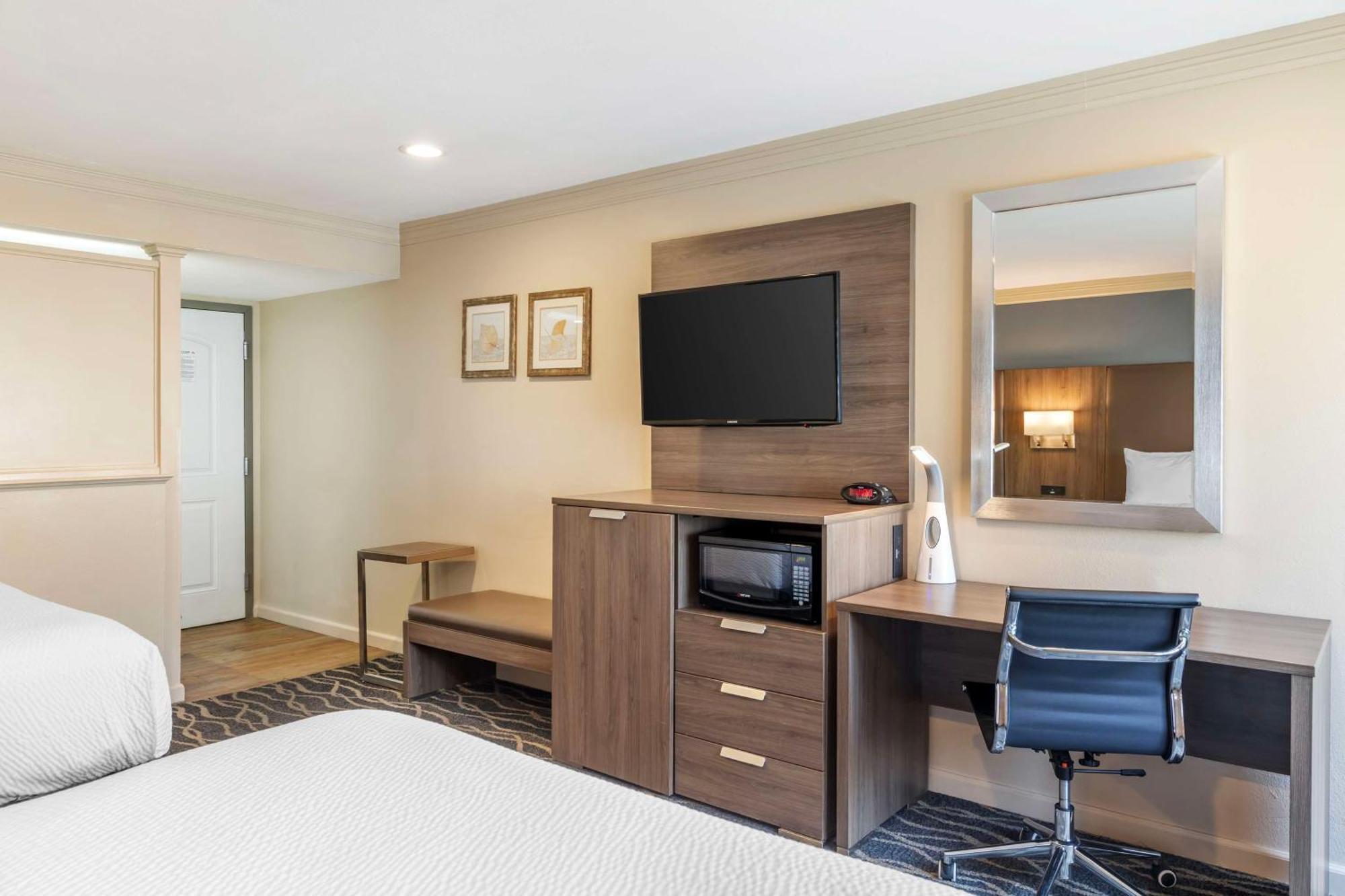 Best Western Plus Hill House Bakersfield Kültér fotó