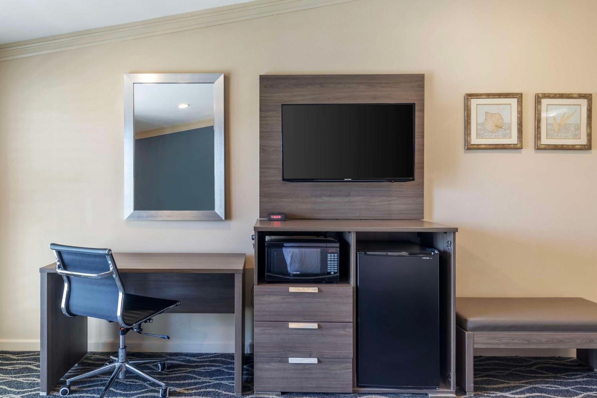 Best Western Plus Hill House Bakersfield Kültér fotó