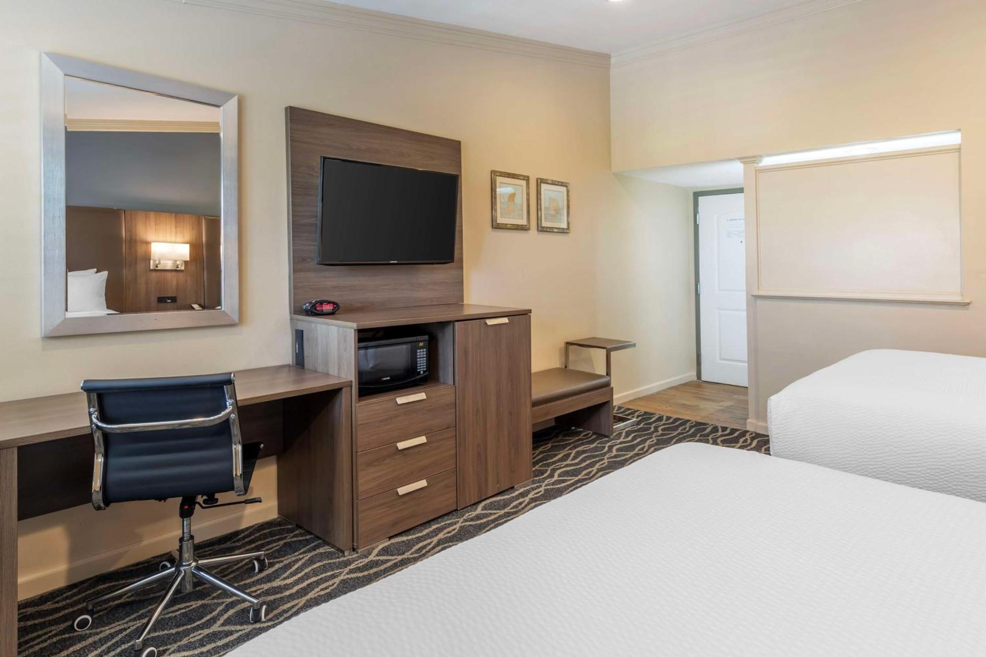 Best Western Plus Hill House Bakersfield Kültér fotó