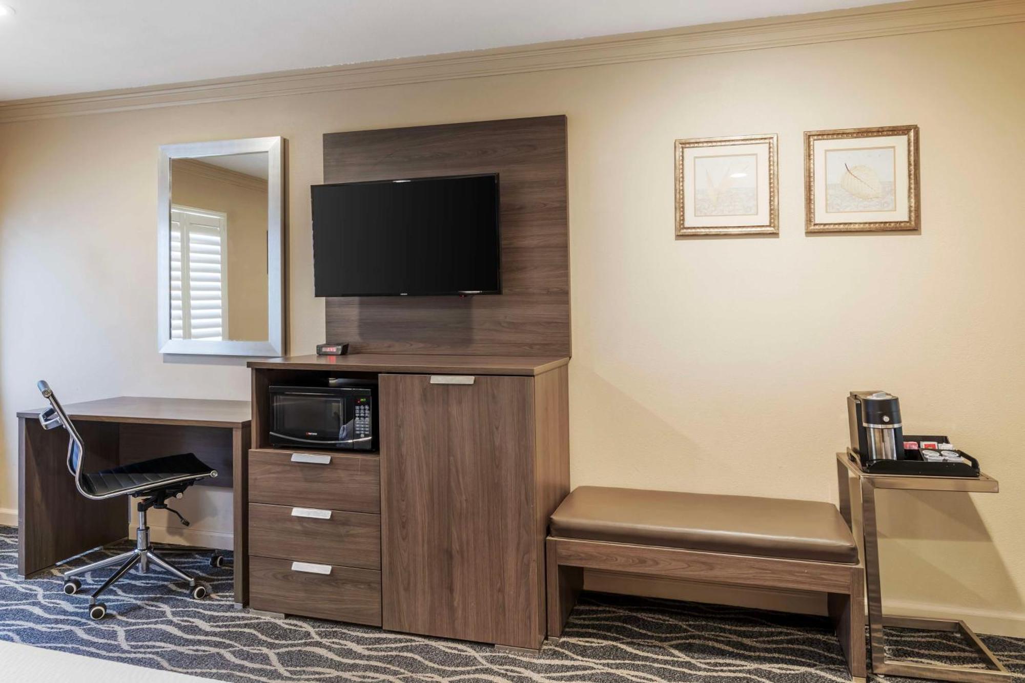 Best Western Plus Hill House Bakersfield Kültér fotó