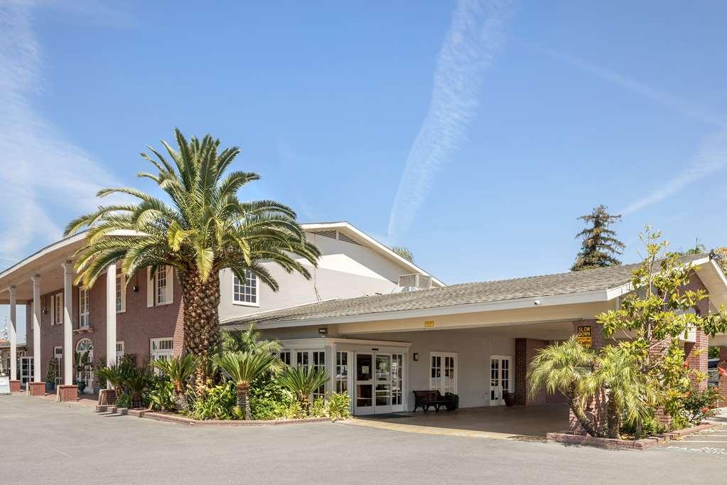 Best Western Plus Hill House Bakersfield Kültér fotó