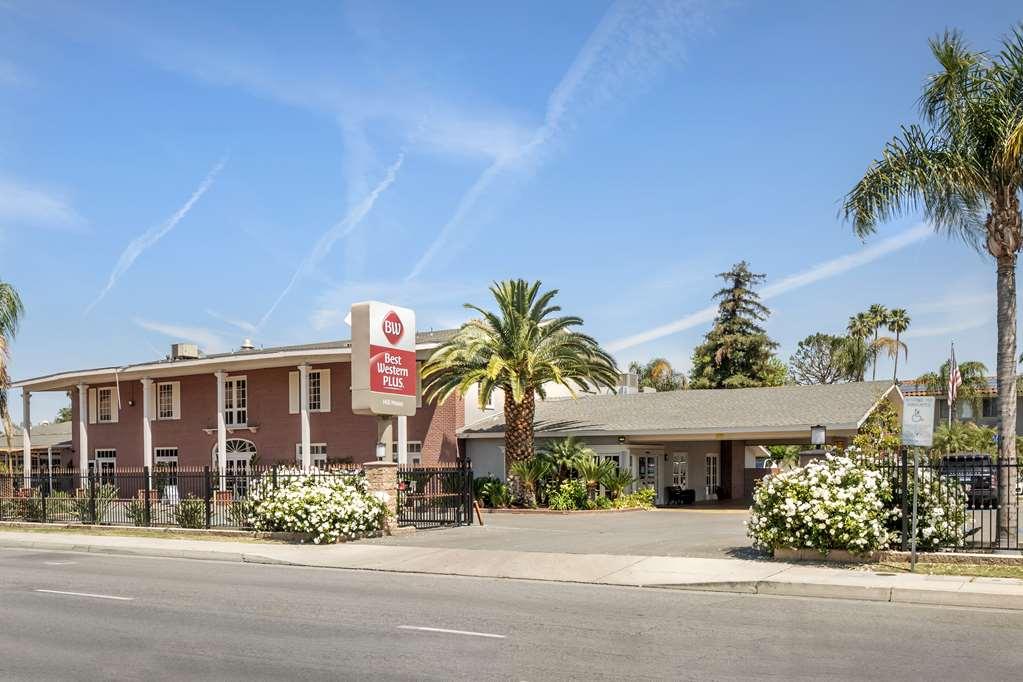 Best Western Plus Hill House Bakersfield Kültér fotó