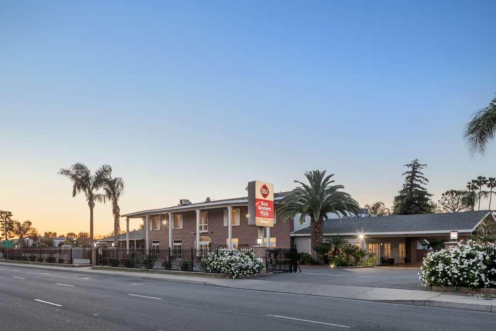 Best Western Plus Hill House Bakersfield Kültér fotó