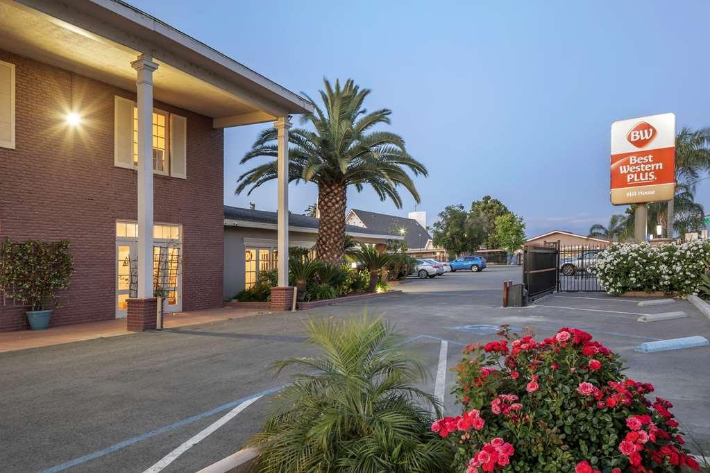Best Western Plus Hill House Bakersfield Kültér fotó