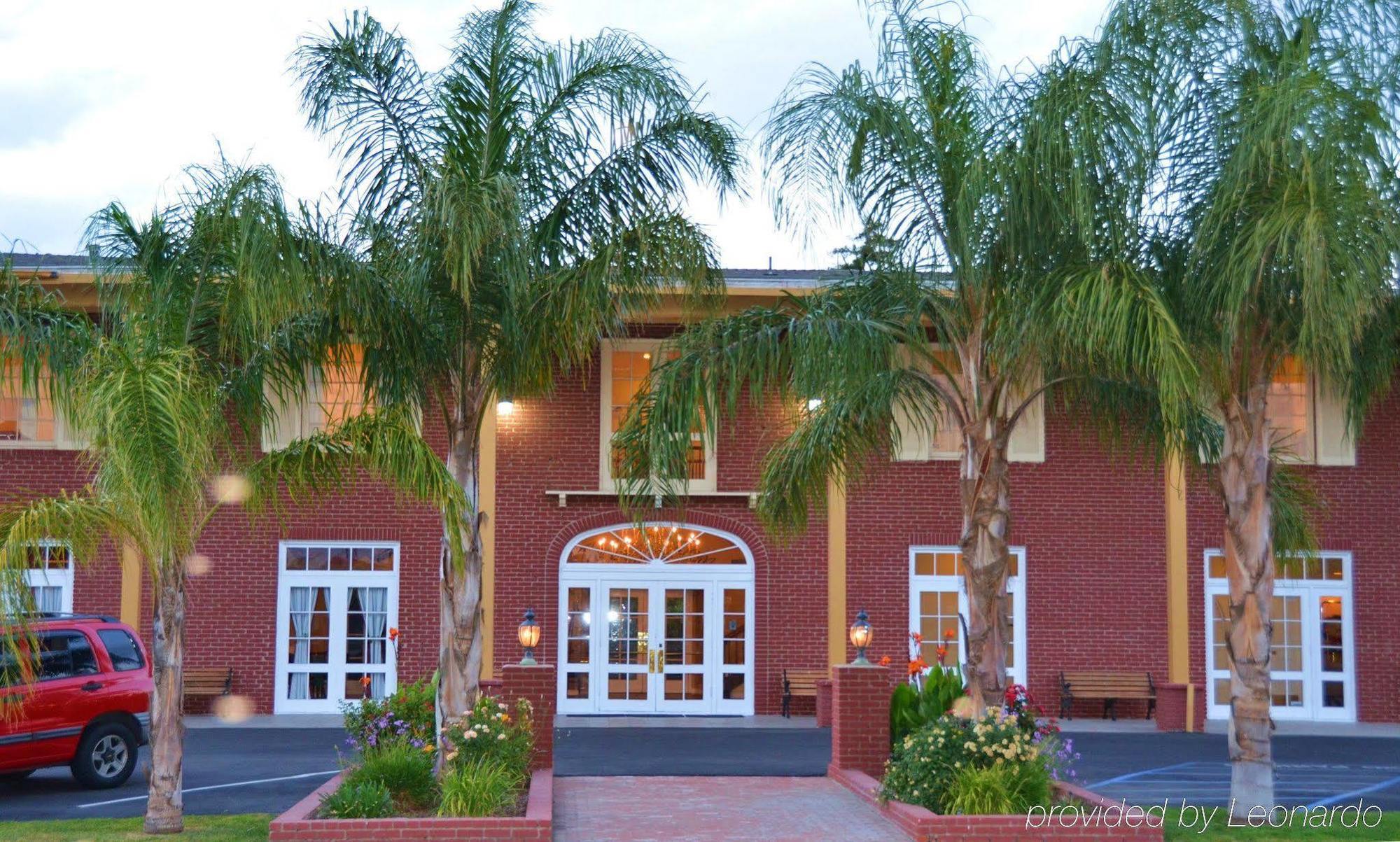 Best Western Plus Hill House Bakersfield Kültér fotó