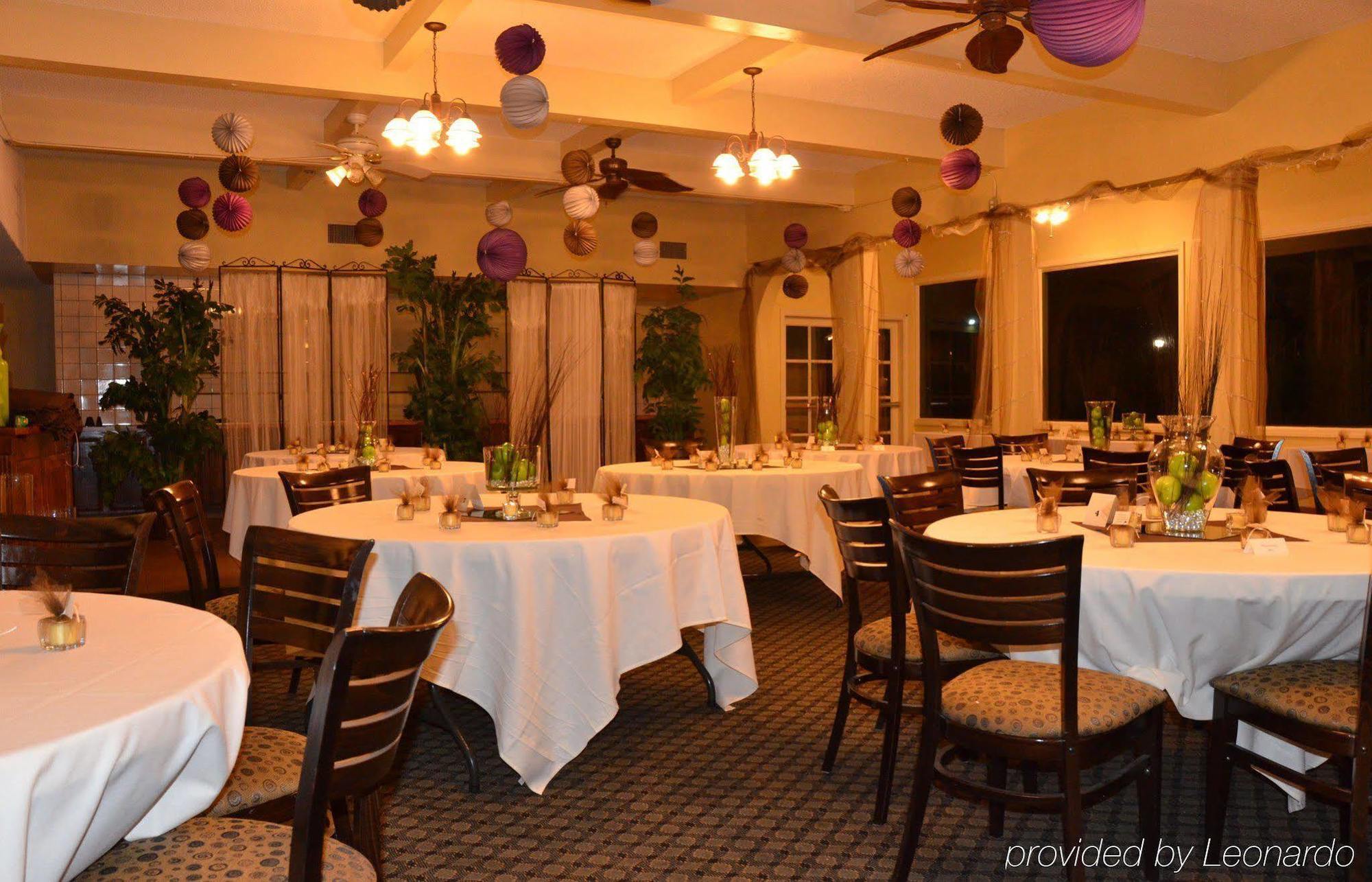 Best Western Plus Hill House Bakersfield Kültér fotó